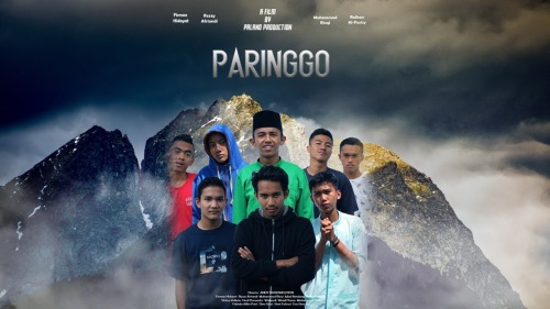 Film Paringgo